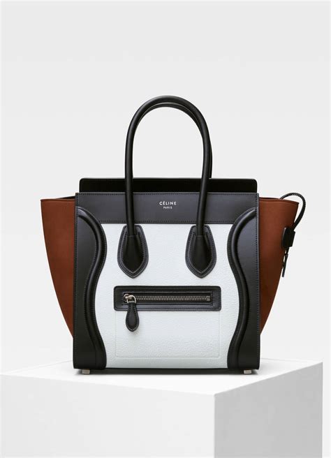 where to buy celine bag in london|Celine bag farfetch.